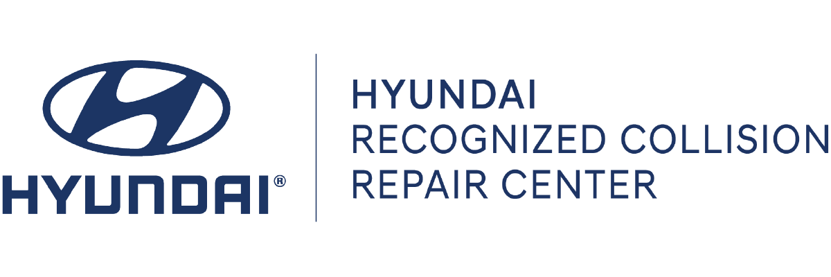 Hyundai Recognized Collision Repair Center