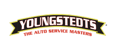 Youngstedts Collision Center logo