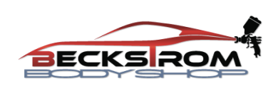 Beckstrom Body Shop logo