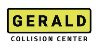 Gerald Collision Center logo