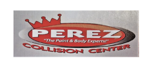 Perez Collision Center logo